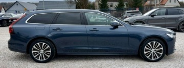 Volvo V90 II 2021 Volvo V90 Bogata wersja,Serwis ASO,Gwarancja, zdjęcie 7