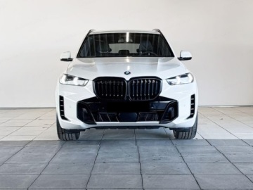 BMW X5 G05 SUV Facelifting 3.0 30d 298KM 2026 xDrive30d M Sport 3.0 (298 KM)| Asystent parkowania Professional, zdjęcie 4
