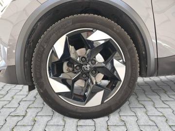 Renault Captur II Crossover Facelifting 1.0 TCe 90KM 2025 Renault Captur salon Pl, gwarancja LPG, f-vat 23 %, zdjęcie 11