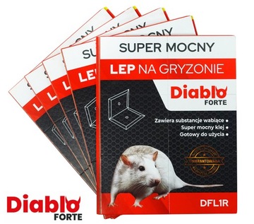 10x СТЕКЛЯННАЯ ЛОВУШКА XXL СТЕКЛЯННЫЕ ЛОВУШКИ ДЛЯ МЫШЕЙ, КРЫС, БОЛЬШИХ, С ПРОЧНЫМ КЛЕЕМ, грызунов