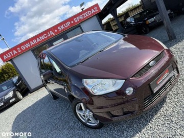 Ford S-Max I Van 2.2TDCi DPF 175KM 2009 Ford S-Max Ford S-Max 2.2 TDCi DPF Trend 2.2 Diesel 175KM, zdjęcie 14