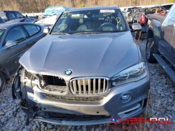 BMW X5 G05 2018 BMW X5 _XDRIVE35I _3.0 L_300 KM_2018r 3.0 Benzyna 300KM, zdjęcie 4