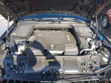 Mercedes GLE V167 2024 Mercedes-Benz GLE Amg 53 4Matic 2024 3.0l 3.0 Benzyna 429KM, zdjęcie 8