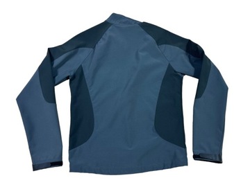 SALEWA CIA SW LITE M SOFTSHELL KURTKA BLUZA MĘSKA ROZMIAR S