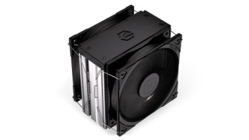 ENDORFY FERA 5 ДВОЙНОЙ ВЕНТИЛЯТОР ЦП Процессор AMD INTEL LGA1700