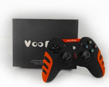 Беспроводной контроллер VooFun Ps3 Dualshock 3 (черный)