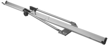 БАГАЖНИК НА КРЫШЕ БАГАЖНИК ДЛЯ ВЕЛОСИПЕДОВ НА 1 АЛЮМИНИЕВЫЙ ВЕЛОСИПЕД AMOS