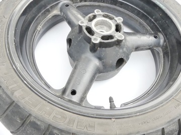 . ЗАДНИЙ ОБОД ЗАДНЕЕ КОЛЕСО BJX SUZUKI GSF 1200 BANDIT