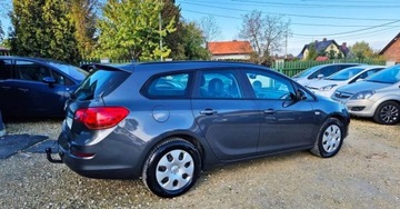 Opel Astra 2012 Opel Astra BENZYNA klimatyzacja super okazja POLECAMY 1.4 Benzyna, zdjęcie 13