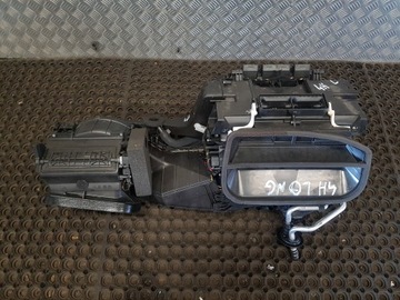 AUDI A8 4H LONG RADIÁTOR