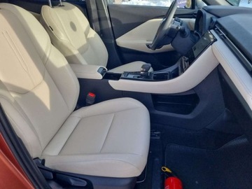 Lexus LBX 1.5 Hybrid 136KM 2024 Lexus LBX Lexus LBX 1.5 Hybrid Elegant, 1 wlasciciel, ASO, gwarancja 1.5, zdjęcie 9