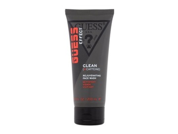Żel oczyszczający GUESS Grooming Effect