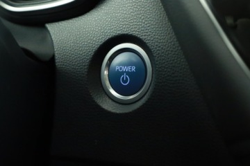 Toyota Corolla XII Sedan 1.8 Hybrid 122KM 2020 Toyota Corolla 1.8 Hybrid, Salon Polska, zdjęcie 14