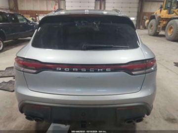 Porsche Macan 2023 Porsche Macan T 2023 2.0 Benzyna 261KM, zdjęcie 10
