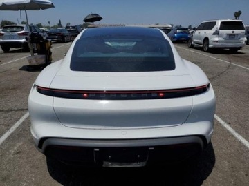 Porsche 2023 Porsche Taycan 2023, RWD, od ubezpieczalni Elektryczny 375KM, zdjęcie 1