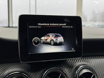 Mercedes GLA I Off-Roader Facelifting 1.6 180 122KM 2019 Mercedes-Benz GLA 180 180 7G-DCT / CarPlay/Android, zdjęcie 30
