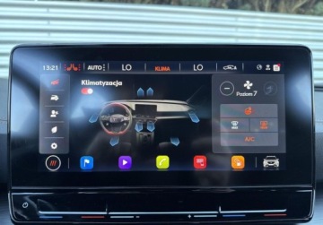 Cupra Formentor Crossover 2.0 TSI 190KM 2021 Cupra Formentor 2.0TSI 4Drive 190KM DSG Webasto Navi Asystenci Kamera El.K, zdjęcie 25