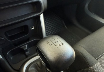 Citroen C3 Aircross  I Crossover 1.2 PureTech 110KM 2020 Citroen C3 Aircross 1.2 PureTech 110KM MT6 Feel Pack SS Salon PL ASO 1-szy, zdjęcie 22