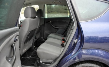 Seat Altea XL 1.4 TSI 125KM 2008 Seat Altea XL 2008 r. 1,4TSI LPG Bezwypadkowy 1.4 BenzynaLPG 125KM, zdjęcie 7