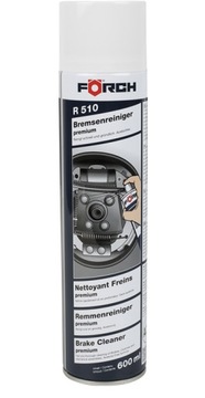 AKTYWNA PIANKA DO TAPICERKI FORCH R560 600ml.