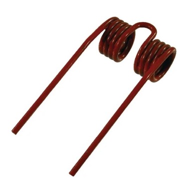 Подхватывающий палец подходит для Krone.