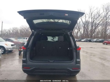 Lexus 2024 Lexus TX 350 Premium 2024 2.4l 2.4 Benzyna 275KM, zdjęcie 5