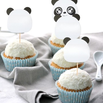 НАБОР ШАРОВ НА ДЕНЬ РОЖДЕНИЯ «ПАНДА»