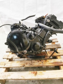 ДВИГАТЕЛЬ KAWASAKI ZZR 1200 ZZR1200