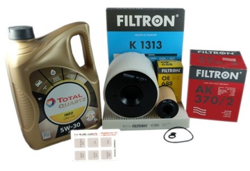 ФИЛЬТРОН МАСЛЯНЫЙ ФИЛЬТР