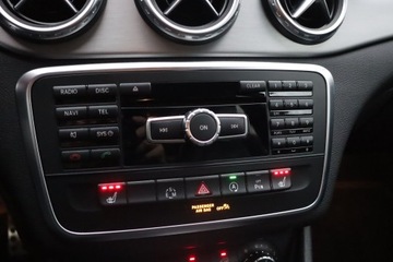 Mercedes GLA I Off-roader 1.6 200 156KM 2015 Mercedes GLA GLA 200, Automat, Skóra, Navi, Xenon, zdjęcie 15