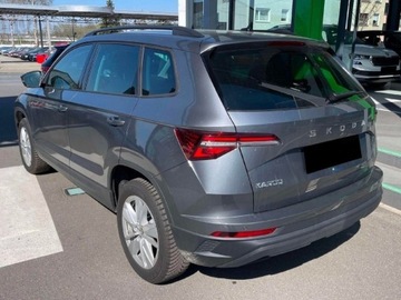 Skoda Karoq Crossover Facelifting 1.5 TSI ACT 150KM 2026 SKODA Karoq Edition 130 1.5 TSI Suv 150KM 2026, zdjęcie 1