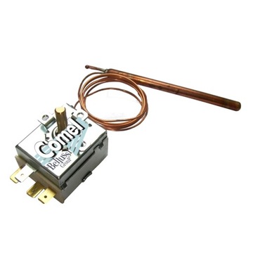 Termostat 0-90 C do stołów prasowalniczych