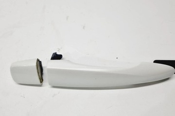 KLIKA ZADNÍCH LEVÝCH DVEŘE NISSAN PULSAR HATCHBACK (C13) 806404EA9B 1.2L