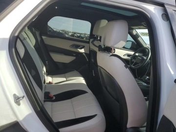 Land Rover Range Rover Velar 2023 Land Rover Range Rover Velar R-Dynamic S 2023 2.0l 2.0 Benzyna 247KM, zdjęcie 10