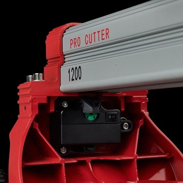 РУЧНОЙ ПЛИТОКРЕЗ SENDI PRO CUTTER 1200 ДЛЯ РЕЗКИ ПЛИТКИ