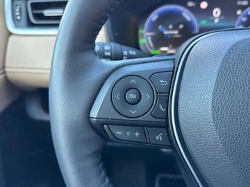 Toyota RAV4 V SUV Facelifting 2.5 Hybrid Dynamic Force 222KM 2025 Executive 2.5 Hybrid AWD 222KM | Podgrzewane fotele!, zdjęcie 6