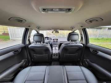Mercedes Klasa C W204 Kombi T204 1.6 180 K BlueEFFICIENCY 156KM 2009 MERCEDES-BENZ C180 KOMPRESSOR, 1.6l benzyna 156KM*Salon PL*Sprawny, zdjęcie 22