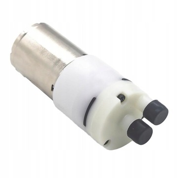 Mini DC12V 0. .9L / min silnik zanurzalny w wodzie