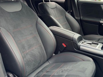 Mercedes GLA II Off-roader Facelifting 1.3 200 163KM 2025 MERCEDES-BENZ GLA 200 AMG Line Suv 1.3 (163KM) 2025, zdjęcie 4