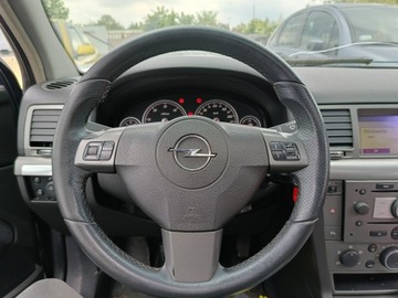 OPEL SIGNUM FL 04-08 VOLANT Z ULOŽENÍ AIRBAG