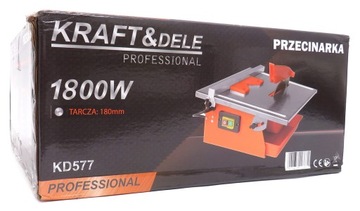 ПИЛА КРАЙЗЕГА ПЛИТРЕЗ 1800ВТ