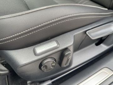 Volkswagen Passat B8 Variant Facelifting 2.0 TDI SCR 200KM 2022 Volkswagen Passat ALLTRACK TDI 200KM DSG FVAT23 Kamera Cofania MATRIX, zdjęcie 14