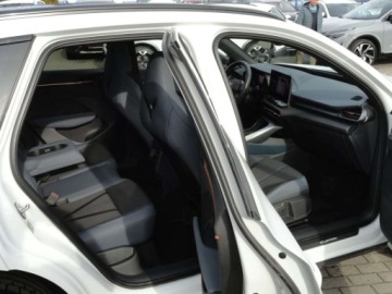 Cupra Terramar SUV 2.0 TSI 265KM 2025 Cupra Terramar VZ 265 KM 4X4 Navi Full Led Digital Alu 20 Kamery 360 Panor, zdjęcie 9