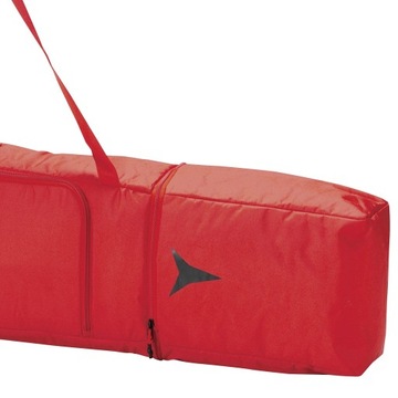 Сумка для лыж Atomic Double Red/Rio Red 2024