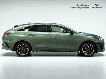 Kia Proceed Shooting Brake Facelifting 1.5 T-GDI 160KM 2023 Kia Pro_cee&#039;d Kia Procee&#039;d, zdjęcie 3
