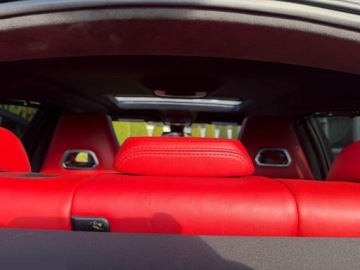 BMW X6 F16 M 4.4 575KM 2017 BMW X6M 4.4 Benzyna 575KM 4x4 2017r niski przebieg, zdjęcie 27