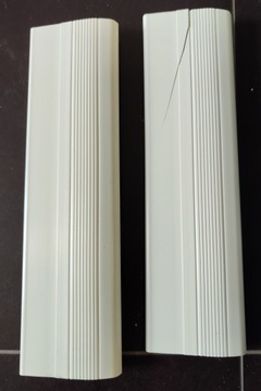 Открывающееся окно для прицепа-домика DOMETIC 39,5x53