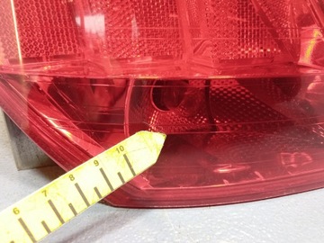 HONDA FR-V SVĚTLO ZADNÍ LEVÝ EU