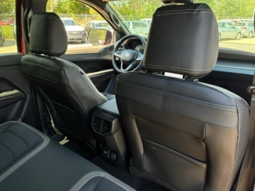 Volkswagen Amarok II 2026 Volkswagen Amarok Aventura 4MOTION, 3.0 V6 TDI 240, zdjęcie 14