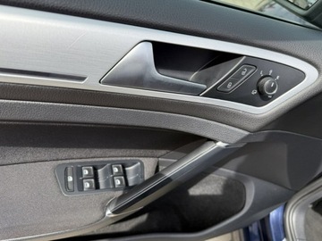 Volkswagen Golf VII Variant 1.4 TSI BlueMotion Technology 140KM 2014 Volkswagen Golf DSG*Navi*Kombi, zdjęcie 26